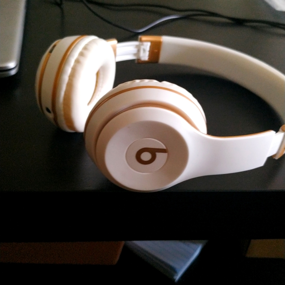 Earphones